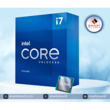 Intel 11th Generation Core i7-11700k Rocket Lake Processor